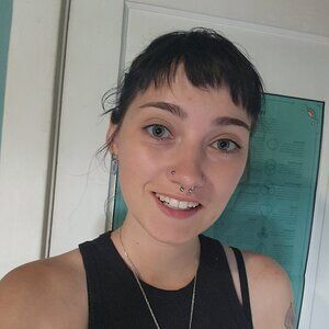 Meet your Posher, Kiera